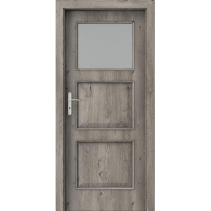 Porta NOVA 4.2 Dub Sibírsky 